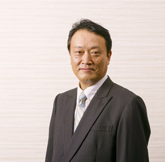 株式会社タンゴ技研 社長